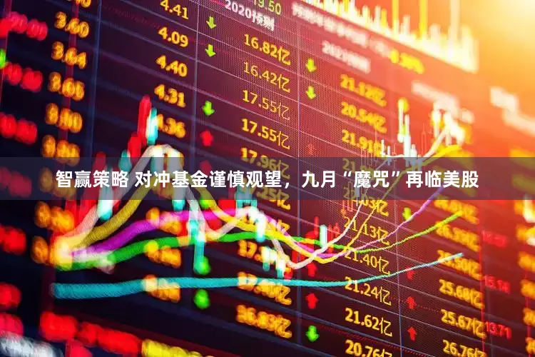 智赢策略 对冲基金谨慎观望，九月“魔咒”再临美股